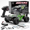 2025 BEAST SG118 Pro 1/16 Fast Cars 2.4G Remote Control Racing Toys for Kids Sport High Speed RC Car 4x4 60KM/H Gyro
