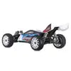 ZD Racing Car 9072 1/8 2.4G 4WD Brushless Electric Buggy 3S RTR