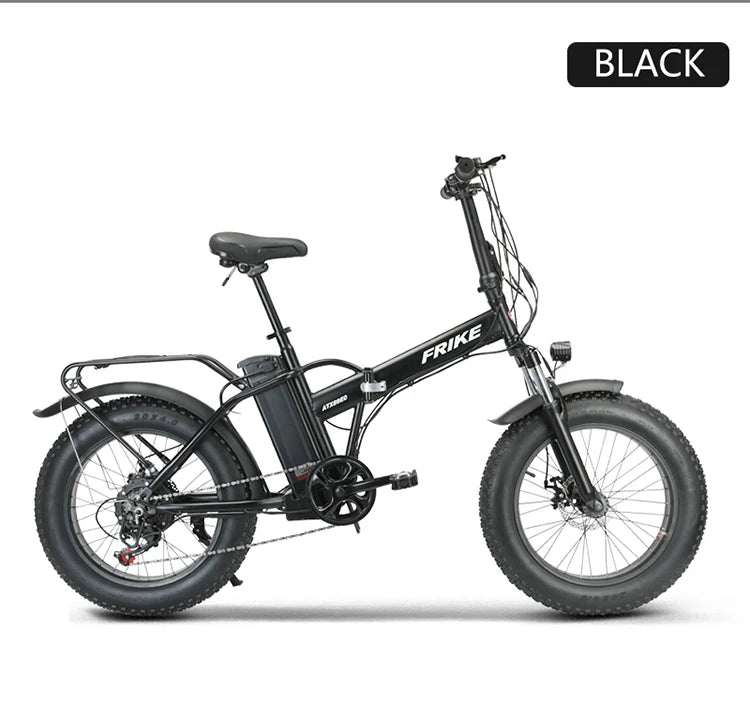 20 inches 36 volts 48 volts, electric mountain bike, electric wide tire bike, electric folding bike, road off road