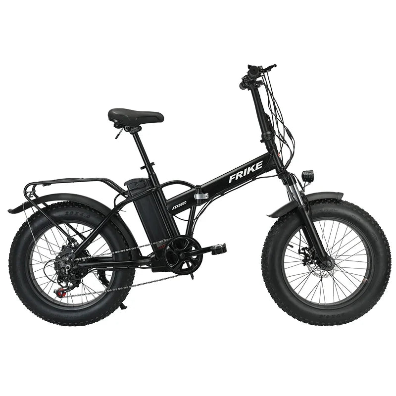 20 inches 36 volts 48 volts, electric mountain bike, electric wide tire bike, electric folding bike, road off road