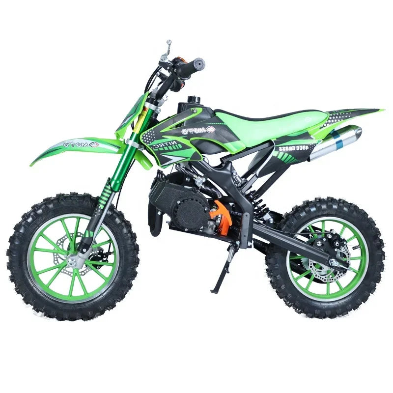 49cc Motorcycles Cross Motorcycle Mini Kids Dirt Bike Mini Motor With Ce Dirt Bike