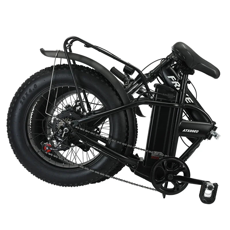 20 inches 36 volts 48 volts, electric mountain bike, electric wide tire bike, electric folding bike, road off road