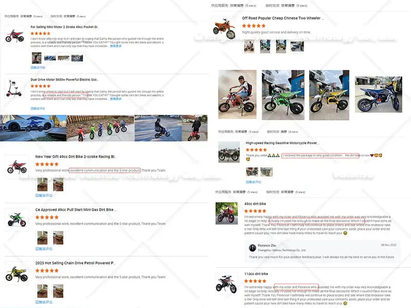 49cc Motorcycles Cross Motorcycle Mini Kids Dirt Bike Mini Motor With Ce Dirt Bike