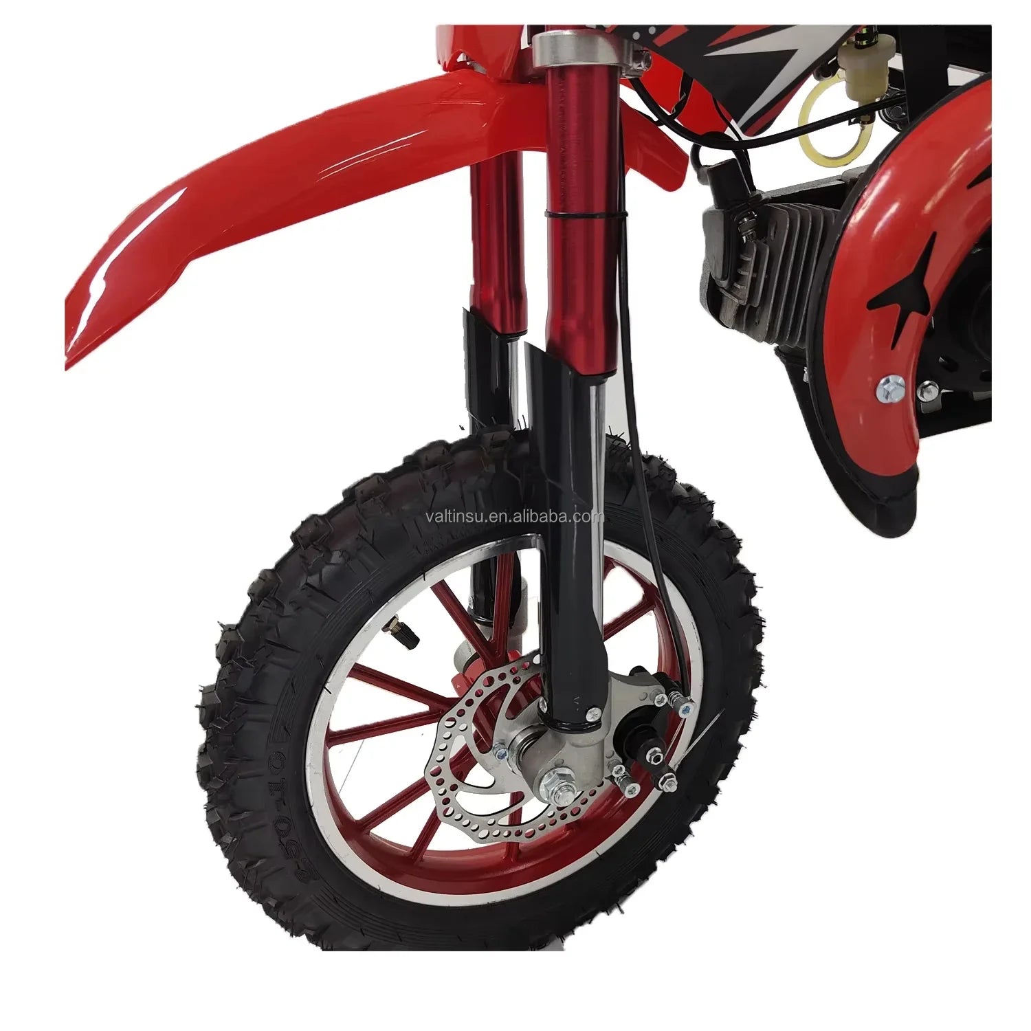 49cc Motorcycles Cross Motorcycle Mini Kids Dirt Bike Mini Motor With Ce Dirt Bike