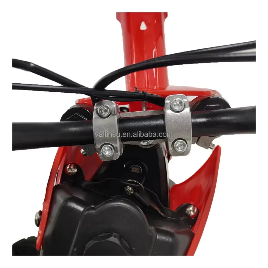 49cc Motorcycles Cross Motorcycle Mini Kids Dirt Bike Mini Motor With Ce Dirt Bike