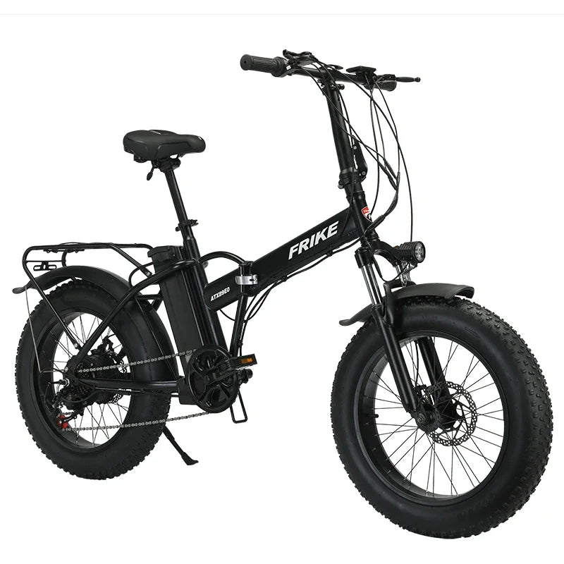 20 inches 36 volts 48 volts, electric mountain bike, electric wide tire bike, electric folding bike, road off road