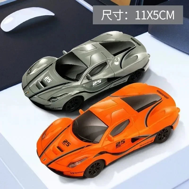 RC Railway Car1:43  Accessories Toy Electric Race Track Vehicle Double Battle Speedway Profissional Slot Car Circuit Racing Gift